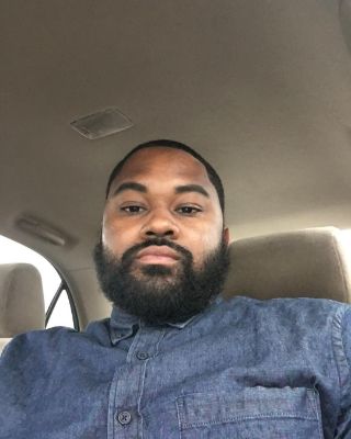 Makenzie Henson's father, Robert Hebson.